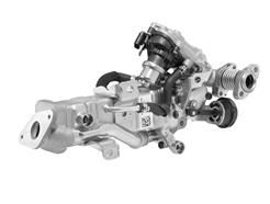 BorgWarner 792002D