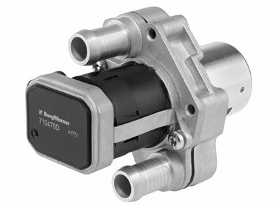 BorgWarner 710476D Číslo výrobce: A2968852761V1. EAN: 4014427160243.