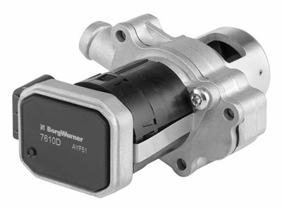 BorgWarner 7610D Číslo výrobce: A2968832065V1. EAN: 4014427160205.