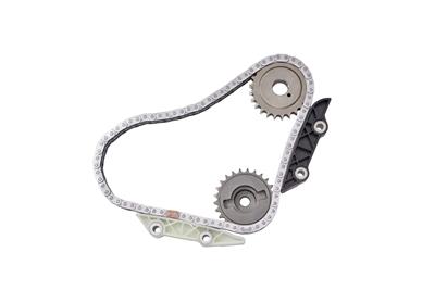 BorgWarner 59007150001 EAN: 4014427173816.