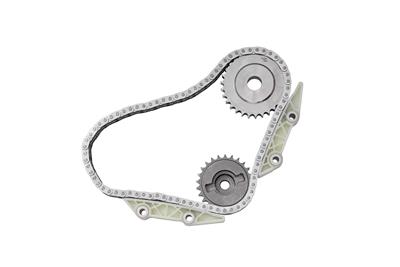 BorgWarner 59007150004 EAN: 4014427173847.