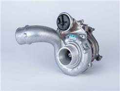 BorgWarner (3K) 53039880055