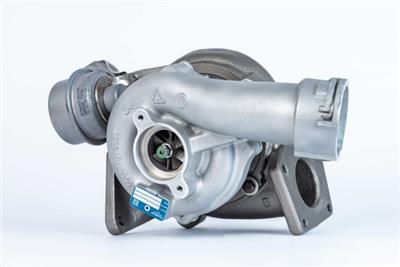BorgWarner (3K) 53049900032 Číslo výrobce: K04-032. EAN: 4063984010300.