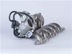 BorgWarner (3K) 53049980033