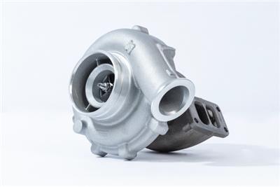 BorgWarner (3K) 53269886501 EAN: 4063984010225.