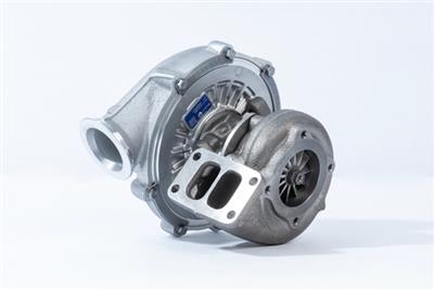 BorgWarner (3K) 53269886501 EAN: 4063984010225.
