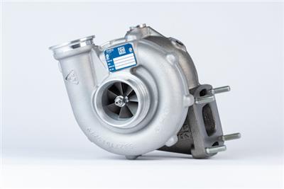 BorgWarner (3K) 53269886750 EAN: 4063984010409.