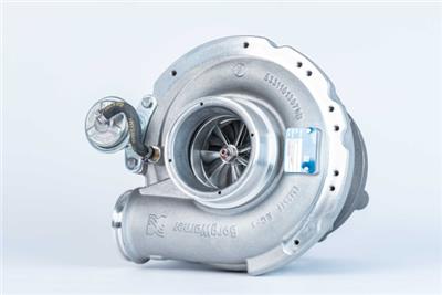 BorgWarner (3K) 53319887508 Číslo výrobce: 5331 970 7501. EAN: 4063984000349.