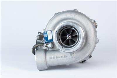 BorgWarner (3K) 53319986719 EAN: 4063984001964.