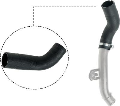 GATES 09-0076 Číslo výrobce: 4177-10076. EAN: 5400608149715.