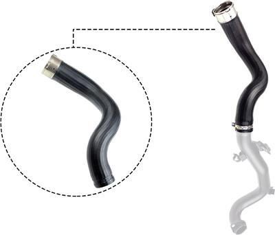 GATES 09-0501 Číslo výrobce: 4177-10501. EAN: 5400608215885.