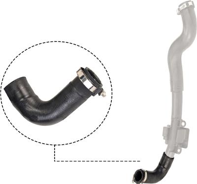 GATES 09-0521 Číslo výrobce: 4177-10521. EAN: 5400608178661.