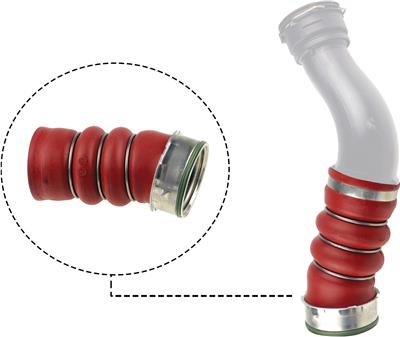 GATES 09-0734 Číslo výrobce: 4177-10734. EAN: 5400608180305.