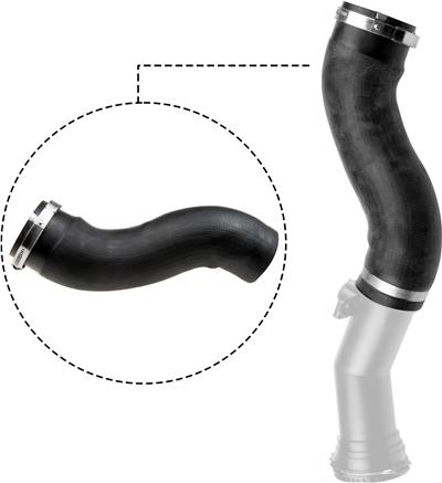 GATES 09-0755 Číslo výrobce: 4177-10755. EAN: 5400608230048.