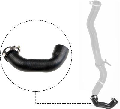 GATES 09-0810 Číslo výrobce: 4177-10810. EAN: 5400608180695.