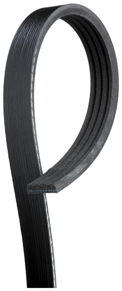 GATES 4PK711VSF Číslo výrobce: 4PK711. EAN: 5414465109591.