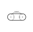 GATES 5417XS PowerGrip™