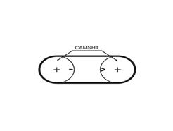 GATES 5417XS PowerGrip™