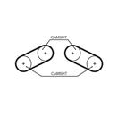 GATES 5526XS PowerGrip™