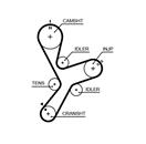 GATES 5641XS PowerGrip™