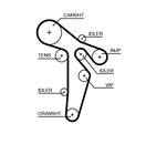 GATES 5649XS PowerGrip™