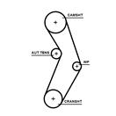 GATES 5673XS PowerGrip™