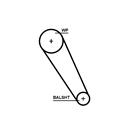 GATES 5713XS PowerGrip™