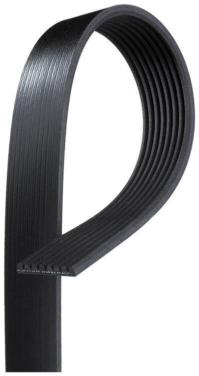 GATES 6PK893XS Číslo výrobce: 6PK895. EAN: 5400608081213.