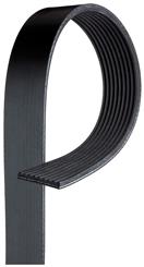 GATES 9PK2250HD FleetRunner™ Micro-V®