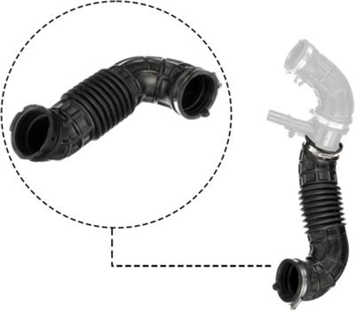 GATES ANTK1226 Číslo výrobce: 4301-01226. EAN: 5400608493658.