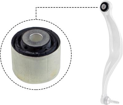 GATES AWS1861 Číslo výrobce: 7446-11861.