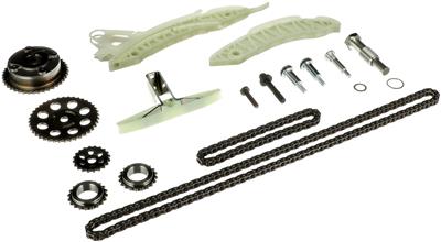 GATES CHK1027M Číslo výrobce: 7717-11221.