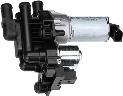 GATES EHV123 Číslo výrobce: 7474-11123. EAN: 5400608562286.