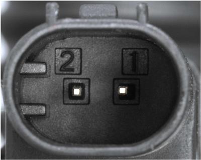 GATES EHV133 Číslo výrobce: 7474-11133. EAN: 5400608562385.