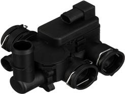 GATES EHV138 ThermalPro™