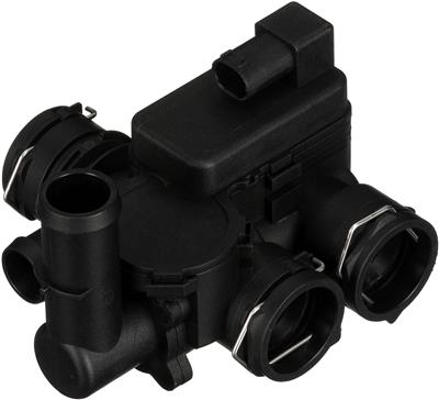 GATES EHV138 Číslo výrobce: 7474-11138. EAN: 5400608562422.