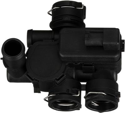 GATES EHV138 Číslo výrobce: 7474-11138. EAN: 5400608562422.