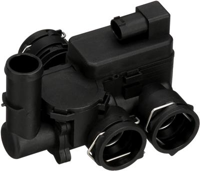 GATES EHV139 Číslo výrobce: 7474-11139. EAN: 5400608562439.