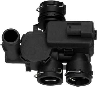 GATES EHV139 Číslo výrobce: 7474-11139. EAN: 5400608562439.