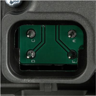 GATES EHV145 Číslo výrobce: 7474-11145. EAN: 5400608562477.