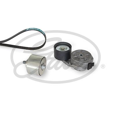 GATES K0112PK1878HD Číslo výrobce: 12PK1878HD. EAN: 5400608114577.