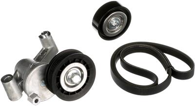 GATES K014PK1368 Číslo výrobce: 4PK1368. EAN: 5400608516425.