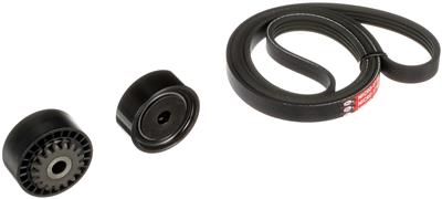 GATES K014PK1540 Číslo výrobce: 4PK1540. EAN: 5414465011900.