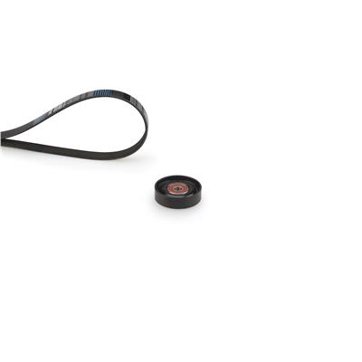 GATES K014PK855 Číslo výrobce: 4PK855. EAN: 5414465069710.