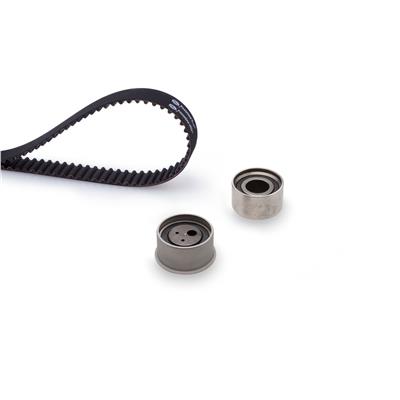 GATES K015374XS Číslo výrobce: 5374XS. EAN: 5400608052145.