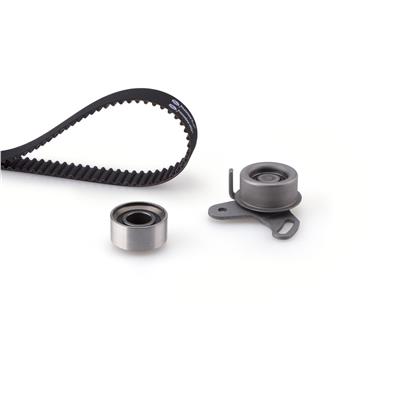 GATES K015479XS Číslo výrobce: 5479XS. EAN: 5414465978173.