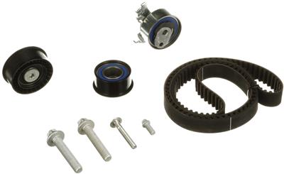 GATES K015499XS Číslo výrobce: 5499XS. EAN: 5414465978340.