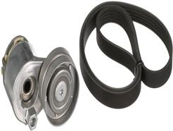 GATES K015PK1123 Micro-V®