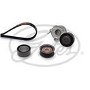 GATES K066PK2413 Micro-V®