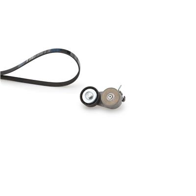 GATES K015PK1173 Číslo výrobce: 5PK1173. EAN: 5414465070075.